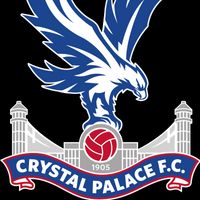 Crystal Palace Logo Crystal Palace