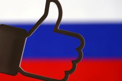 Aktivita ruských trollů v Česku výrazně poklesla po vyhoštění pracovníků ambasády