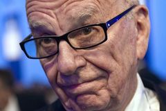 Murdoch už nechce Time Warner, obchod za 80 miliard padl