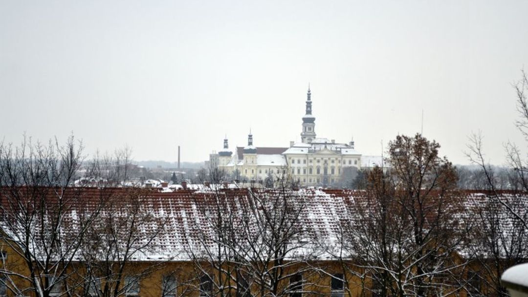 6 důvodů, proč studovat v Olomouci