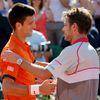 French Open 2015: Novak Djokovič a Stan Wawrinka po finále