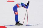 Tour de Ski: Jakšovi se sprint povedl, Bauer klesl