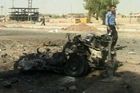 Nová vlna útoků v Iráku: 27 mrtvých a desítky zraněných