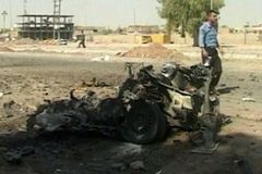 V Bagdádu zabili 12 lidí v obchodech s alkoholem