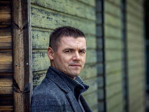 Tomáš Hykel je majitelem největší sbírky osobních věcí Freddieho Mercuryho na světě. Připravuje výstavu World of Freddie, kde bude mimo jiné k vidění asi polovina z ní.