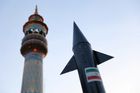 Izrael na íránský raketový útok odpoví, na stole je několik "bolestných" možností