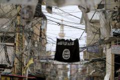 Islámský stát má kapacitu na globální teroristickou kampaň, varuje šéf Europolu