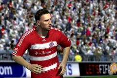 FIFA 09 - Be a Pro Seasons VIDEO