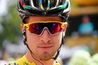Sagan podepsal se stájí Bora-Hansgrohe tříletou smlouvu