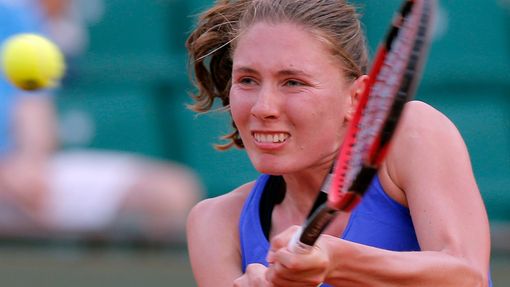 French Open 2017: Jekatěrina Alexandrovová