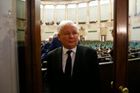 Polská vláda odvolala šéfa PKN Orlen, nahradila jej poslancem