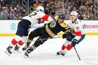 hokej, NHL, Boston Bruins - Florida Panthers