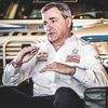 Rallye Dakar: Carlos Sainz, Peugeot