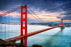 Ráj sebevrahů končí. Most Golden Gate dostane zábrany