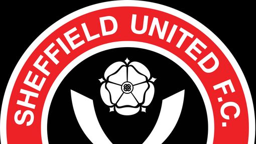 Logo Sheffield United.