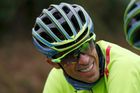 Tour de France 2016: Alberto Contador (Tinkoff)