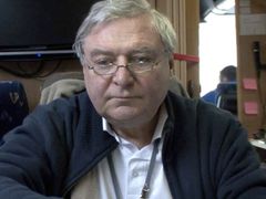Miroslav Šlouf je zaručeně schopen pro Miloše Zemana ve sněmovně leccos prolobbovat. 
