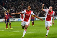 Nejhorší zápas sezony, nadává si Barca za fiasko s Ajaxem
