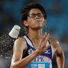 Nejlepší fotky roku 2014: Chang Wei-Lin Youth Olympic Games