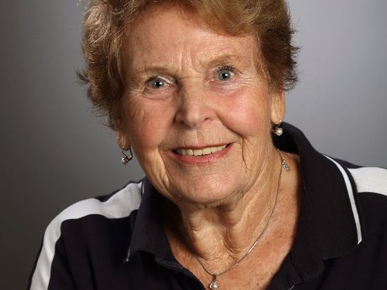 Profesorka Soňa Nevšímalová (79 let) Profesorka Soňa Nevšímalová