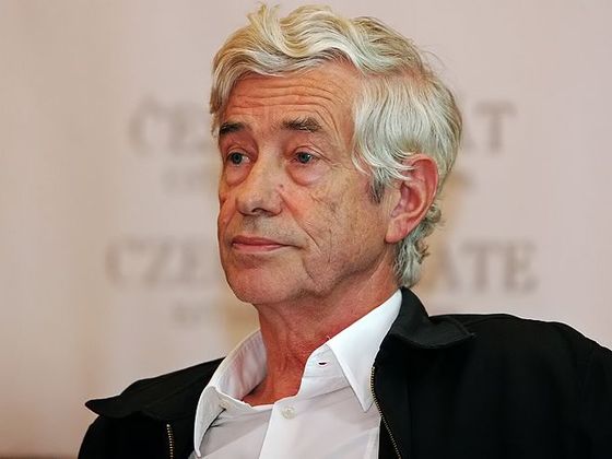 Více o Janku Kaplickém: Jan Kaplický v Senátu