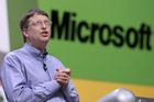 Tržby Microsoftu klesly. Poprvé za 23 let