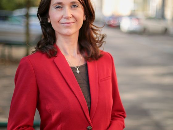 Gabriela Křivánková Gabriela Křivánková YourChance