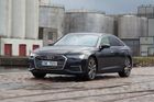 Audi chce zachránit diesel. A6 má promyšlenou techniku pohonu, bude to ale stačit?