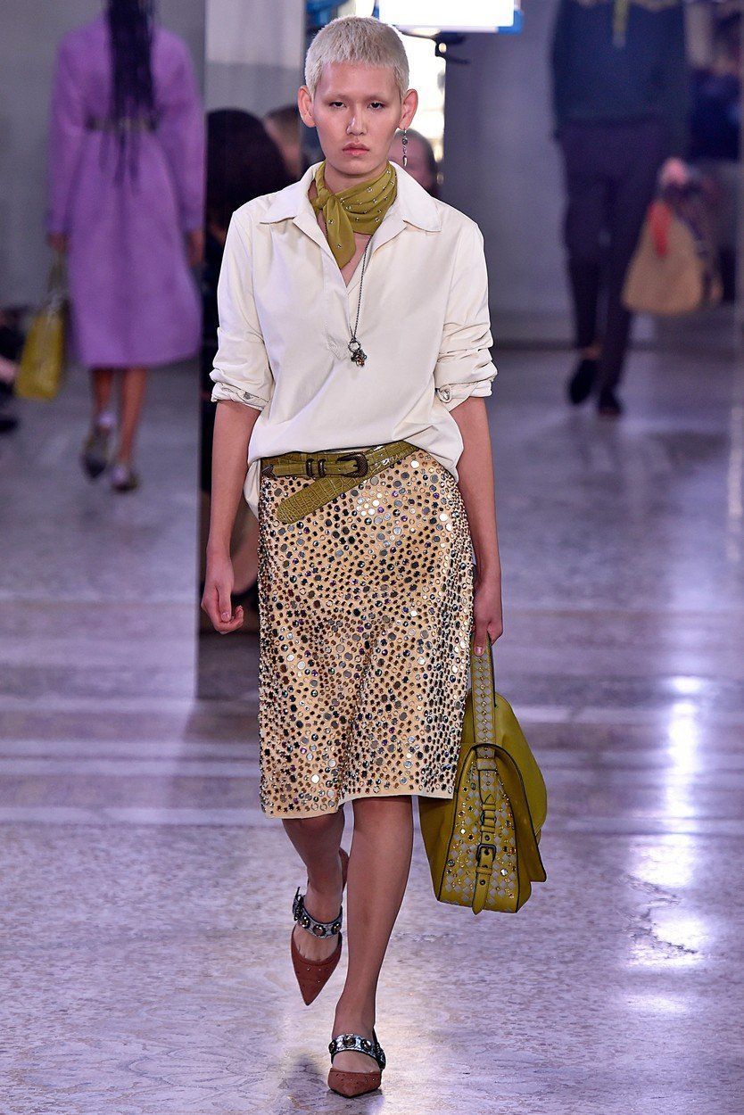milan fashion week