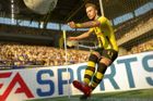 Videohra FIFA 17 je opět bez české ligy. Trpí tím nejen hráči, ale celý tuzemský fotbal