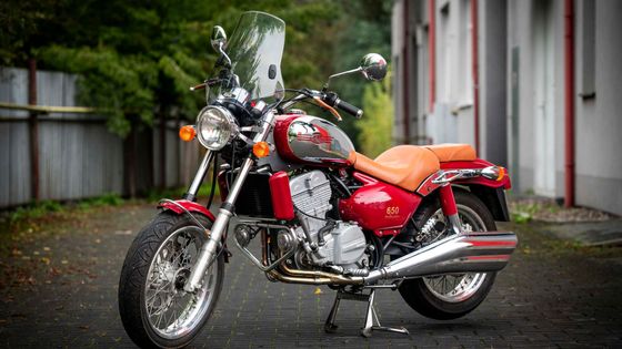 Jawa pro milionářský VIP gang jde do aukce. Vydražitel zjistí, komu patřila