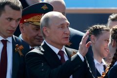 Pentagon poprvé obvinil Rusko z porušení odzbrojovací smlouvy. Záměrný krok, jak nás ohrozit, tvrdí