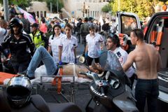 Izrael bude bez soudu posílat do vězení i židovské radikály
