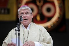Biskup Malý: Babiš by neměl být premiérem. Kdyby spolupráci s StB přiznal, dalo by se mu odpustit