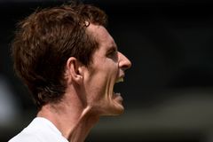 Wimbledon: Ve finále Halepová, či Bouchardová. Murray končí