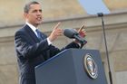Co důležitého řekl Obama v Praze? A jak tomu rozumět?