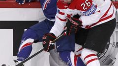 MS v hokeji 2012: Kanada - Francie (Purcell, da Costa)