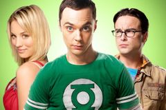 Chystá se seriál o mladém géniovi Sheldonovi z Teorie velkého třesku, jež je v USA stále hitem