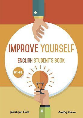 Učebnice Improve Yourself