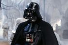 Darth Vader má přesvědčit Němce, aby na kole nosili helmu