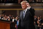 Americké akcie zažily díky Trumpovi nejlepší den letošního roku