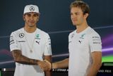 Otázka je, zda se Lewis Hamilton a Nico Rosberg znovu nedostanou do konfliktů jako loni i letos a jak dlouho oba piloti svoji rivalitu unesou.
