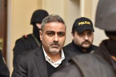 Soud zamítl žádost o vazbu pro Íránce Zadeha, který nechce být vydán do své vlasti
