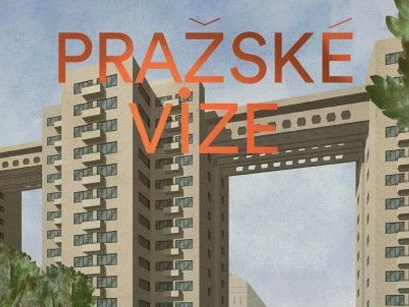 Klára Brůhová: Pražské vize