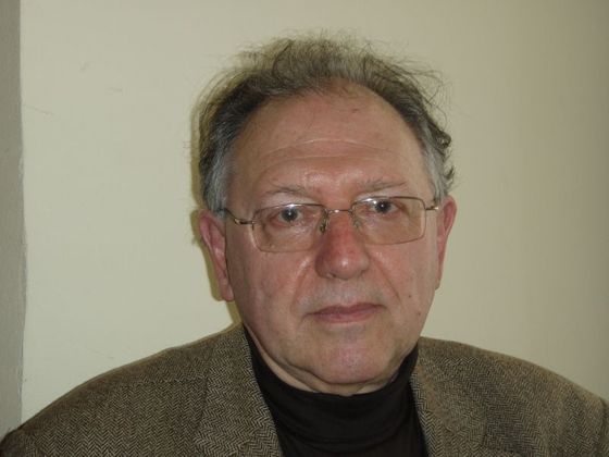 Gerhard Jagschitz Gerhard Jagschitz