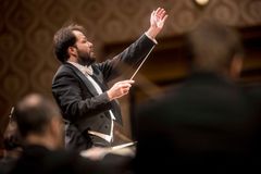 Dirigenti Popelka a Jindra prodloužili angažmá u rozhlasového orchestru