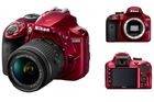 Recenze: Nikon D3400 dobře fotí ve tmě, umí radit začátečníkům. Jak se liší od předchůdce?