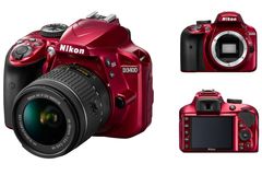 Recenze: Nikon D3400 dobře fotí ve tmě, umí radit začátečníkům. Jak se liší od předchůdce?