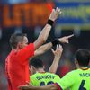 LM, Sparta-CSKA Moskva: Paolo Mazzoleni vylučuje Marka Matějovského