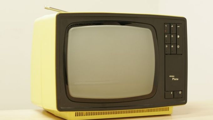 Jedna recyklovaná televize uspoří v průměru 9,73 kilogramu surovin. Tato o něco méně...